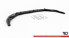Splitter Audi A3 8Y S-Line Front v.3 Gloss Black