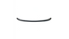 Spoiler BMW 2 F22 F23 Lip Gloss Black