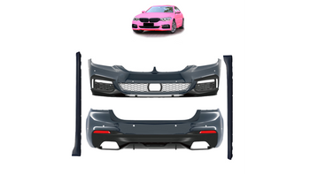 Bodykit BMW 5 G30