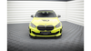 Flaps BMW 1 F40 M-Pack Front
