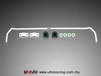 Mini Cooper S R53/R55 1.6 01+ Ultra-R rear Swaybar 19mm