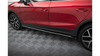 Zestaw Splitterów Seat Arona FR Mk1