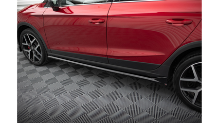 Splitters set Seat Arona FR Mk1