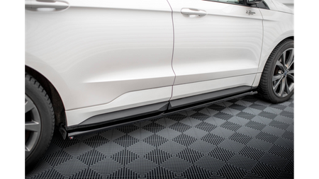 Diffuser Ford Edge II Sport Side Skirts