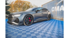 Side Skirts Audi RS6 C8 v.2