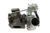 TurboWorks Turbocharger GT2871 Float Cast 5-Bolt 0.86AR