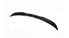 Spoiler Hyundai i30 II Rear Gloss Black