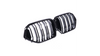 Grill BMW X6 G06 F96 Dual Line Gloss Black
