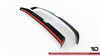 Spoiler Cap Kia ProCeed I GT GT-Line Gloss Black