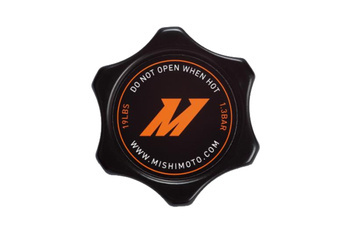 Mishimoto radiator cup 1.3Bar 31-32mm