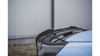Spoiler Cap Hyundai I30 III N v.2 Gloss Black