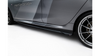 Side Skirts BMW 1 F70 v.3