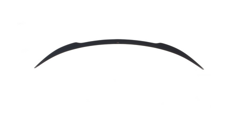Spoiler Cap Tesla Model 3 Gloss Black
