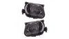 Fog Lights Mercedes-Benz E W210 CLK C208 SLK R170 E S210