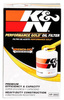 K&N Oil FilterHP-3002