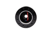 Steering Wheel Hub Honda Civic Black D1Spec