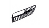 Fog Light Covers Audi A3 8V Chrome Black