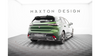 Splitters set Peugeot 308 GT Mk3