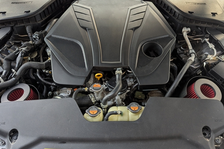 Air Intake System Infiniti Q50 Q60 3.0L Twin Turbo VR30DDTT 16+