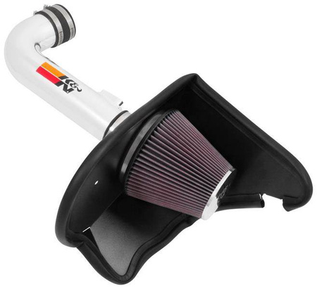 K&N Air Intake System Chevrolet Camaro 3.6L K&N 69-4535TP