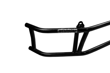 Bash Bar  Toyota Soarer/Lexus SC V1