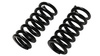 Street Suspension D2 Racing BMW 4 SERIES F32 4/6 CYL (excl. M-Technik. xDrive & EDC) 13-UP