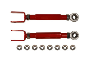 Wahacze Nissan 350Z Tył Red