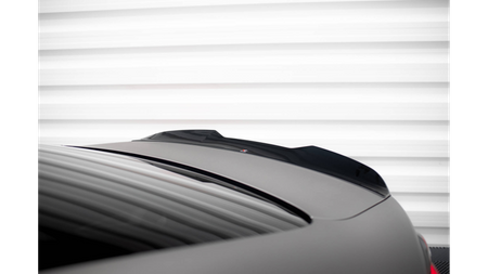 Splitters set BMW 4 G22 Facelift