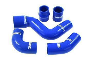 Intake Silicone Hose AUDI A4 B6 VW PASSAT B6 Turboworks