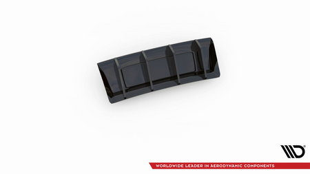 Splitters set Cupra Ateca Mk1