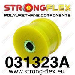 Rear diff mounting bush SPORT