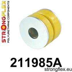 Tuleja belki przedniej - przednia SPORT