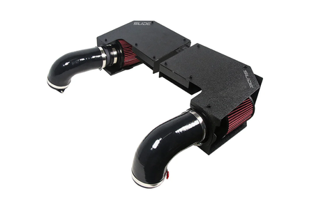 Air Intake System Mercedes-Benz C400 C450 C43AMG GLC43 M276 Slide