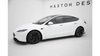 Side Skirts Tesla Model 3 Performance Mk1 Facelift v.2