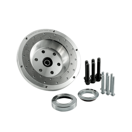 Koło zamachowe do konwersji GM Chevrolet LS - Nissan 350Z Z33 370Z Z34 - 184mm / 7.25" (P)