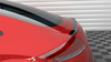 Spoiler Cap Audi TT 8J