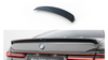 Spoiler BMW 7 G11 Carbon