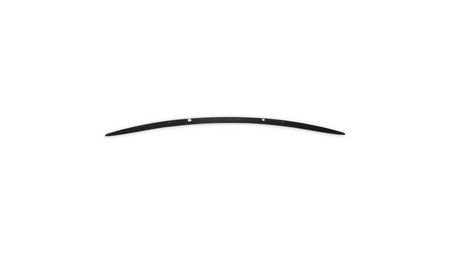 Lotka Mercedes-Benz CLS C257 Lip Carbon Look