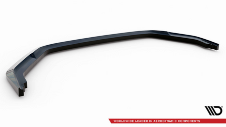 Splitters set Honda Civic Type-R Mk 11 v.1