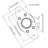 Turbosmart Blow Off Mazda 3 6 Subaru WRX 38MM Supersonic