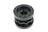 Wheel Alloy Spacer Adjustable 40-70mm