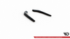 Splitters set BMW X3 G01