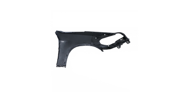 Bumpers BMW X5 E70 Facelift Front Left