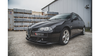 Splitter Alfa Romeo 156 Facelift Front Gloss Black