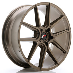 JR Wheels JR30 20x8,5 ET40 5x112 Matt Bronze