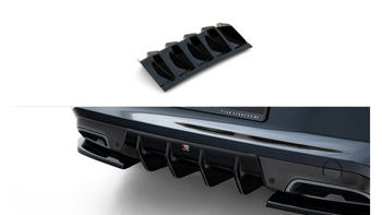 Diffuser Cupra Formentor Mk1 Facelift Rear Valance v.2