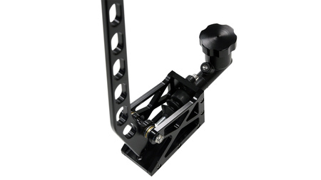 Hydraulic handbrake Universal Black TurboWorks