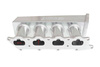 Intake manifold Mitsubishi Lancer EVO IV-IX with fuel rail