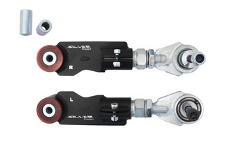 Adjustable Rear Control Arms BMW E39