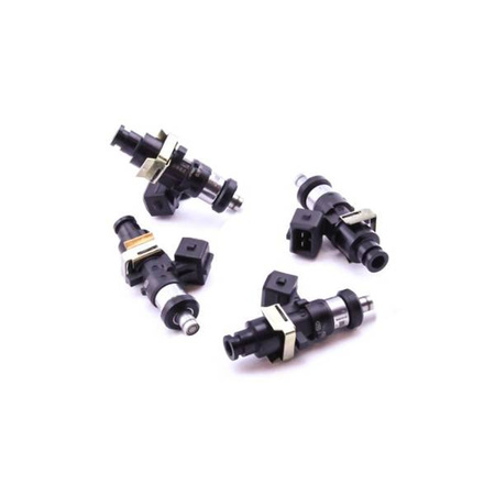 Wtryskiwacze DeatschWerks Bosch EV14 1200cc Subaru WRX 02-14, Legacy GT 07-12, STI 07-15